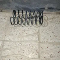 کمک فنر