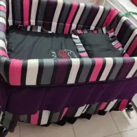 گهواره ی کودک