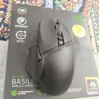 موس RAZER