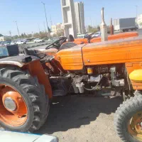 برشکاری وجوشکاری باتراکتور وترانس