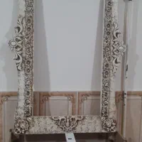اینه و میز