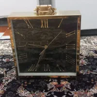 ساعت رومیزی و دیواری لوکس سایز ۲۷