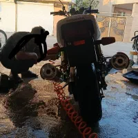 cb1300|موتورسیکلت|کرمانشاه, |دیوار