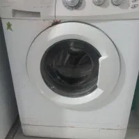 لباس شویی اتومات ۷کیلویی کوای
