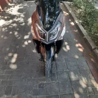 موتور گلکسی جی ۲۰۰ j200