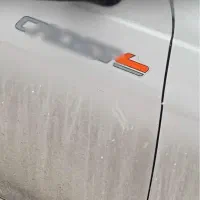 فروش کوییک اس مدل ۱۴۰۱ بی رنگ و تمیز