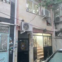 فروش خانه ویلای دوبلکسی درباهنر
