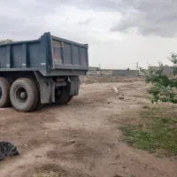 فروش زمین شهرک اکباتان