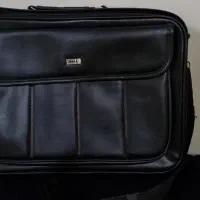 کیف لبتاب چرمی DELL