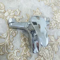 شیر مخلوط حمام راسان