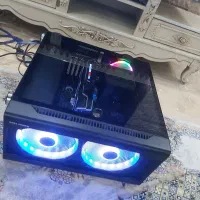 کیس گیمینگ غول
