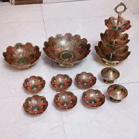 سرویس پذیرایی هندی