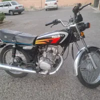 دینو  ۱۲۴ سی سی  ۱۴۰۳