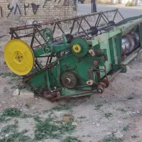 کمباین