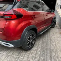 x22 pro ie مدل 1401|خودرو سواری و وانت|تهران, مرزداران|دیوار