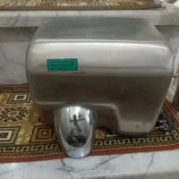 دست خشک کن