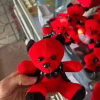 خرس تزیینی