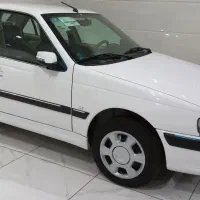 فروش پژو پارس TU5