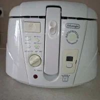 سرخ کن  Delonghi