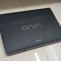 لپ تاپ سونی وایو