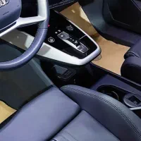 آئودی کیوفایو سیلور پکج