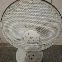 پنکه پارس خزر