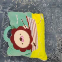 پتوی کیفی برای نوزاد