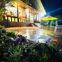 فروش زمین و خونه باغ