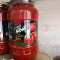 خریدارانواع موادغذایی