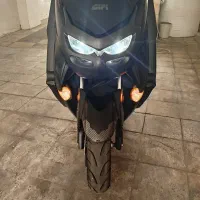 Nmax فول کیلس(با کلی لوازم)