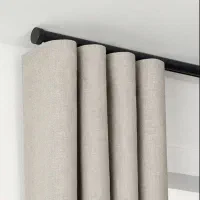 پرده مینیمال اقساطی