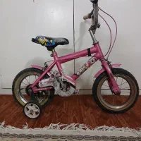 دوچرخه بچه