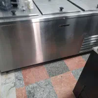 لوازم بستنی فروشی