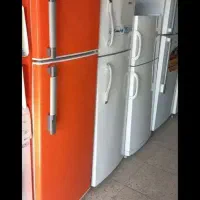 خریدار فروش یخچال سالم سوخته پوسیده/سمسار سه سوته
