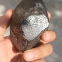 شهاب سنگ شناسنامه دار