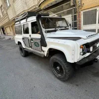 پاژن v6 مدل ۸۳