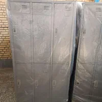 کمدرختکن فلزی باشگاهی اداری