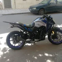 گلگسی 250 مدل 1402
