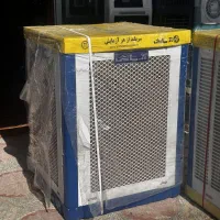 کولر آبی 8هزار آزمایش سلولزی مجتمع زرکالا کف قیمت