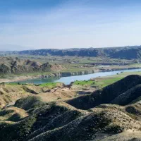 زمین بلوار مطهری