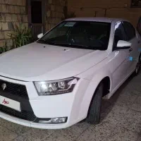 دنا پلاس ۶ دنده