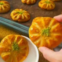 سوغات گرگان