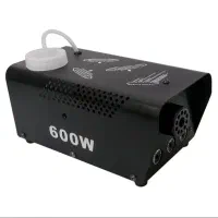 دستگاه مه ساز 600 وات 1200