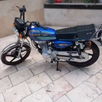 موتور رهرو اژکتور مدل ۱۴۰۴
