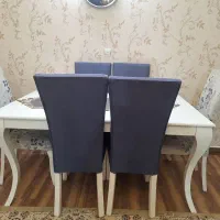 میز ناهارخوری ۶نفره