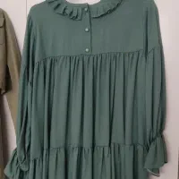 کت سارافان شومیز بچه گانه