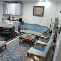 ۶۸ متر/فول امکانات/ تاپ در منطقه