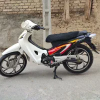 بیکلاج طرح ویو 91