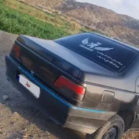 پژو ۴۰۵|خودرو سواری و وانت|سراوان, |دیوار