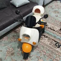 موتورشارژی وسبا نونو سالم